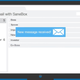 SaneBox screenshot